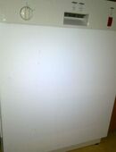 HANSEATIC Unterbau Spülmaschine Geschirrspüler in Weiß - Made in Germany + TOP in 51149