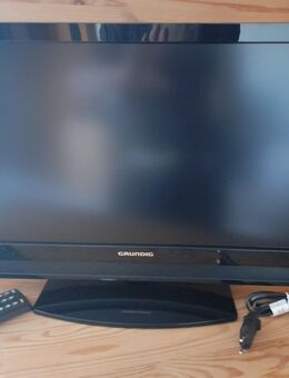 Grundig 22 VLE 6105 T Fernseher - Moers