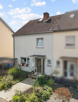 Ihr neues Zuhause in Limburg-Staffel - Limburg (Lahn)