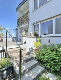 Familienparadies: Charmantes Einfamilienhaus in beliebter Wohnlage - Sulzbach (Taunus)