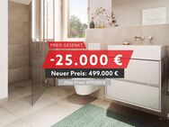 Mein Dachgeschoss: Gehobener Wohnkomfort auf der obersten Etage mit Sonnenterrasse - München