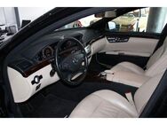 Mercedes-Benz S 350 BlueTEC 4MATIC LANG *EURO 6 &DPF* - Puchheim