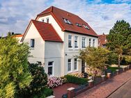 Bieterverfahren - Exklusives Ferienhaus mit 6 Wohnungen auf Wangerooge mit hochwertiger Ausstattung - Wangerooge