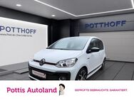 VW up, 1.0 TSI GTISitzhzg Climatic Sportfahrwerk, Jahr 2020 - Hamm