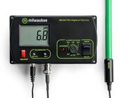 Milwaukee MC120 Smart PH Messgerät - 1 Stück