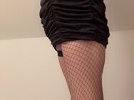 Sissy sucht Erziehung einer Herrin - Hamburg