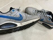 Verführerische getragene Air Max – der edle Alltagsduft für wahre Liebhaber! - Dresden