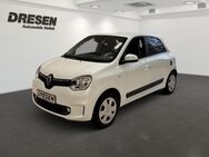 Renault Twingo, Limited 8-fach bereift, Jahr 2020 - Neuss