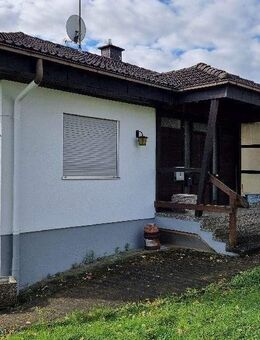 Beliebte Lage * Klettgau Erzingen * Einfamilienhaus * sofort bezugsfrei! - Klettgau