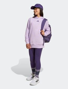 adidas Sportswear Trainingsanzug JG SWTP FL TS (2-tlg)