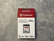 Transcend Speicherkarte 512 GB - Hamburg Altstadt