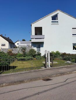 großzügiges und top gepflegtes Einfamilienhaus - Gersthofen