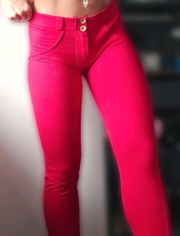 Freddywear Hose S rot. - Berlin