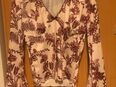 T-Shirt mit blumen Druck Gr. S(36) neu in 86179