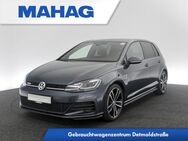 VW Golf, 2.0 TDI VII GTD, Jahr 2019 - München