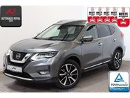 Nissan X-Trail 1.7 dCi 4x4 TEKNA PANO,360GRAD,ACC,1HAND - Berlin