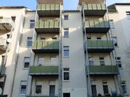 . . . EINBAUKÜCHE, BALKON, SONNENBERG . . . - Chemnitz