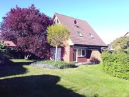 Attraktives Doppel-Ferienhaus in Schönberg-Kalifornien - Schönberg (Holstein)