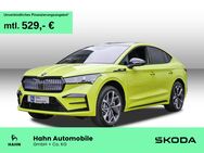 Skoda Enyaq, 3.2 Coupe ( MJ2) h Batter, Jahr 2022 - Pforzheim