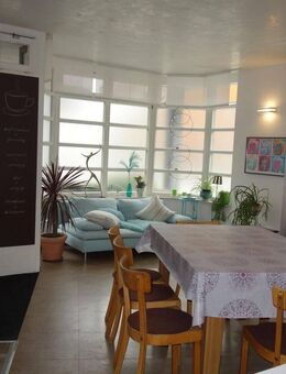 Moderne und stilvolle Wohneinheit oder Büro/Gastro - Oberndorf (Neckar)