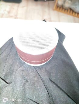 Bluetooth Musikbox - Greiz