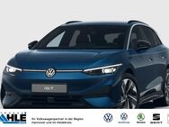 VW ID.7, Tourer Pro, Jahr 2022 - Wunstorf