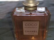 Coco von Chanel - Magdeburg