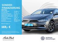 VW Polo, 1.0 MPI "UNITED" EPH, Jahr 2020 - Limburg (Lahn)