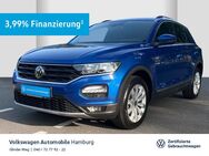 VW T-Roc, 1.5 TSI Sport Ausparkassistent, Jahr 2021 - Glinde