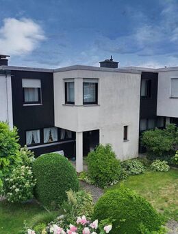 Gepflegtes Reihenhaus in Kassel-Harleshausen - Platz für die ganze Familie - Kassel