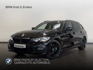 BMW 320, e xDrive M Sport, Jahr 2021 - Fulda