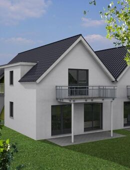 4,1 % Rendite oder Eigennutzung direkt am Rubbenbruchsee! - Osnabrück