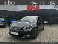 Nissan Leaf, Tekna e, Jahr 2023 - Leer (Ostfriesland)