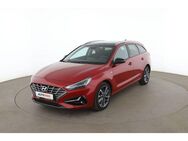 Hyundai i30 1.5 T-GDI Mild-Hybrid Edition 30+ - Berlin