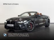 BMW M4, Competition Cabrio Laserlicht, Jahr 2021 - Fulda