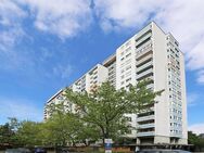 IMMOPARTNER - HOCH HINAUS. STILVOLL RENOVIERT - Nürnberg
