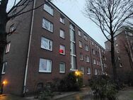 Gepflegte 3-Zimmer-Wohnung mit Balkon, Kellerraum und Garage in Kaltenkirchen - Kaltenkirchen
