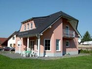 Traumhaftes Einfamilienhaus in Brachstedt inkl. Grundstück - Petersberg (Sachsen-Anhalt)