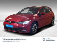 VW Golf, 1.0 VIII eTSI HarmanKardon, Jahr 2023 - Hamburg