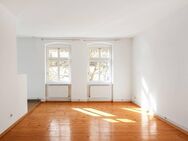 Sonnige Aussichten im Gleimviertel - Charmante Altbauwohnung in angesagter Lage - Berlin
