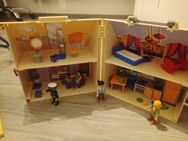 Playmobil Haus, gebraucht aber noch schöne - Haldensleben