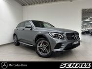 Mercedes GLC 300, AMG AMG, Jahr 2018 - Dornstadt