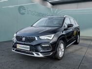 Seat Ateca, 1.5 TSI Xperience, Jahr 2024 - München