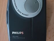 Phillips Walkman, Vollfunktionsfähig, Retro - Ulm