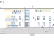 Schon bald in naher Zukunft Ihr luxuriöses Zuhause? - Neubau-Penthousewohnung in Bad Lippspringe - Bad Lippspringe