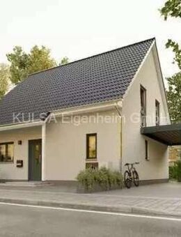 Das Town und Country Haus für die große Familie in Gotha-Schwabhausen. - Hörsel