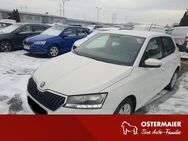 Skoda Fabia, 1.0 MPI Active el 1, Jahr 2020 - Landshut