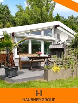 Traumhaftes Ferienhaus mit Vollausstattung und direktem Seezugang - Midlum (Niedersachsen)