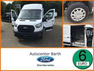 Ford Transit Kasten 2.0 TDCi 350 L4 RWD Trend - Grimmen