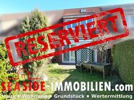 Reserviert: Bad Doberan: Reihenmittelhaus in begehrter Wohnlage - Keine Käuferprovision! - Bad Doberan
